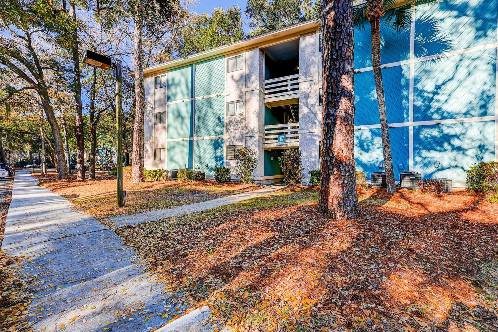 Fiddlers Cove II Villa Pulau Hilton Head Bilik gambar