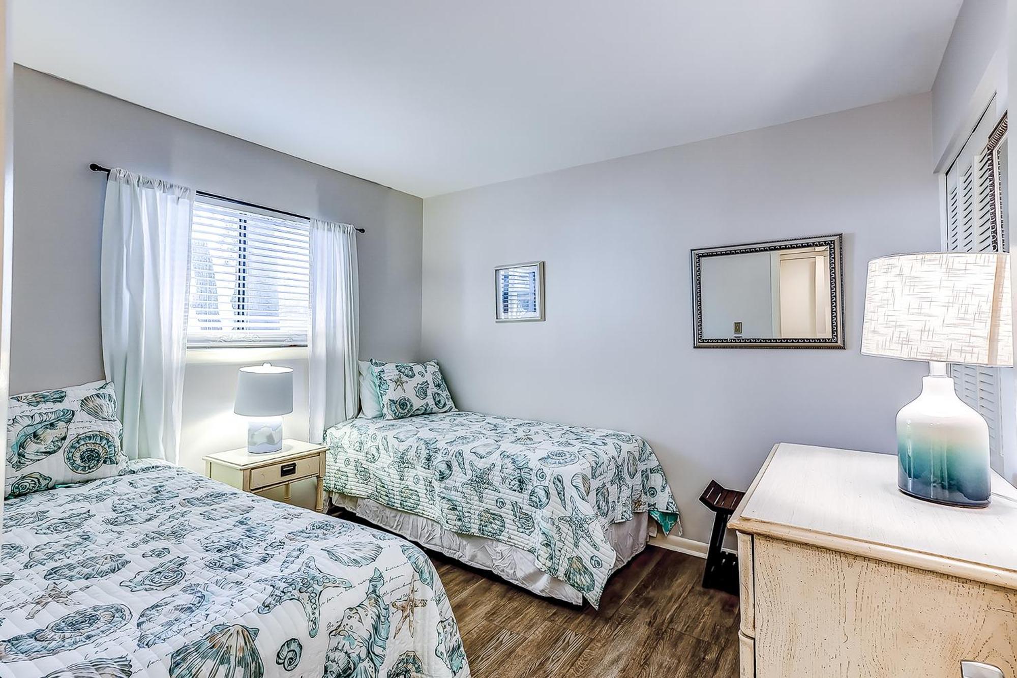 Fiddlers Cove II Villa Pulau Hilton Head Bilik gambar