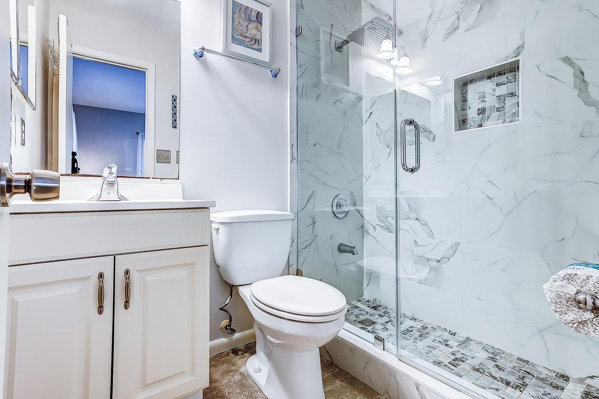 Fiddlers Cove II Villa Pulau Hilton Head Bilik gambar