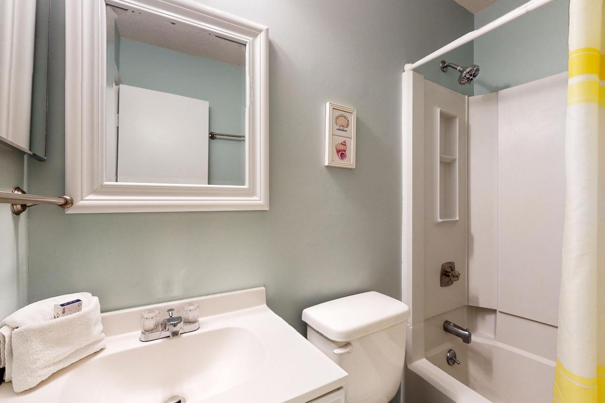 Fiddlers Cove II Villa Pulau Hilton Head Bilik gambar