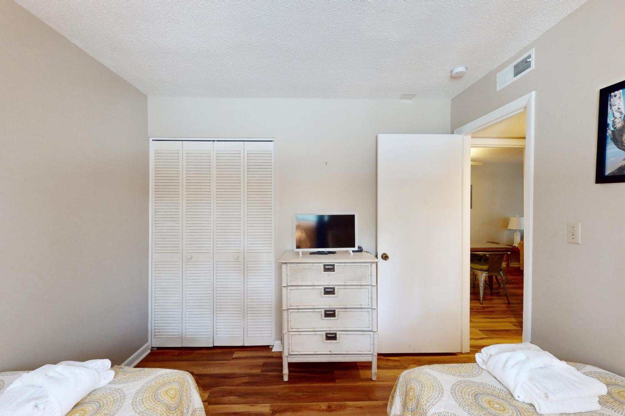 Fiddlers Cove II Villa Pulau Hilton Head Bilik gambar