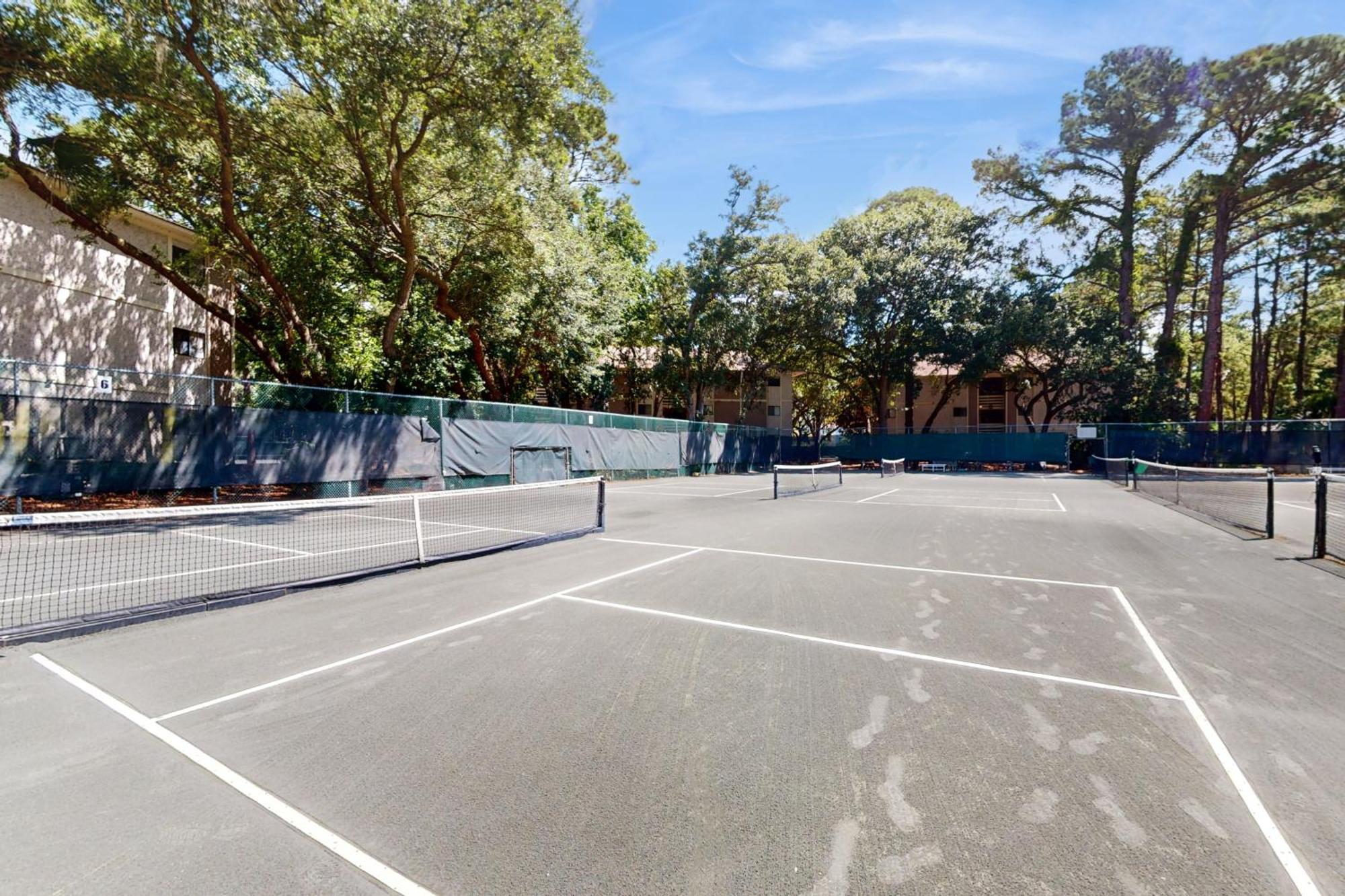 Fiddlers Cove II Villa Pulau Hilton Head Bilik gambar