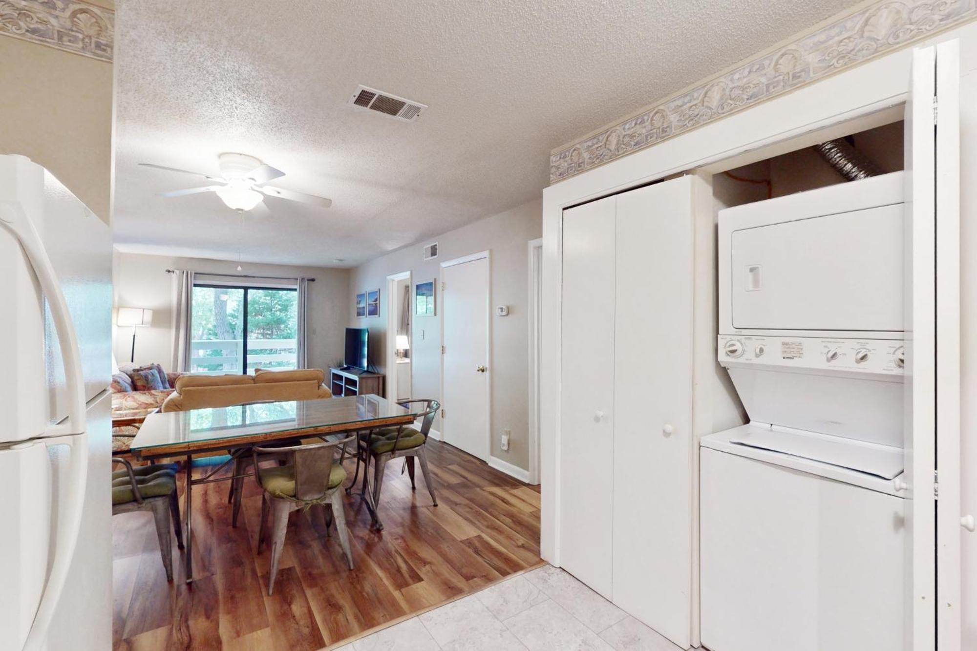 Fiddlers Cove II Villa Pulau Hilton Head Bilik gambar