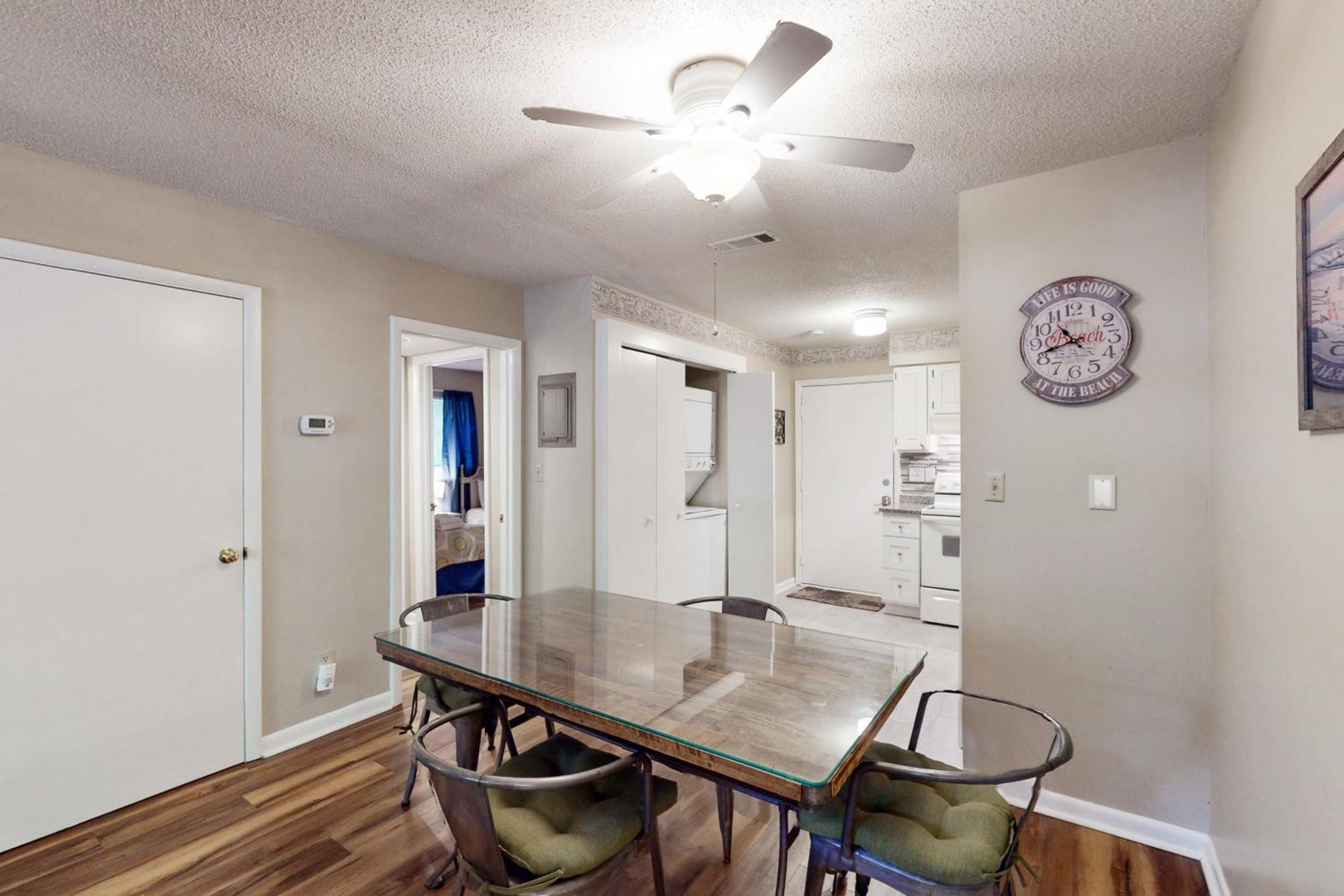 Fiddlers Cove II Villa Pulau Hilton Head Bilik gambar