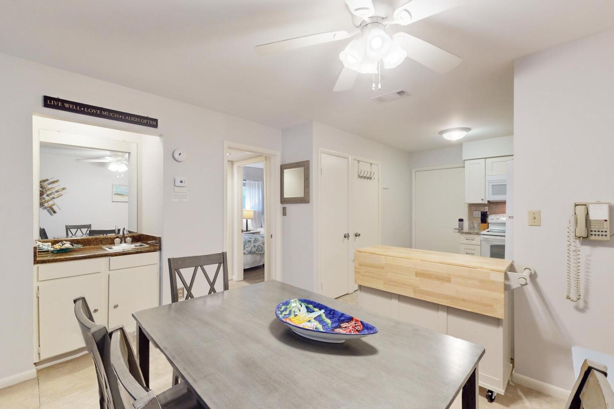 Fiddlers Cove II Villa Pulau Hilton Head Luaran gambar
