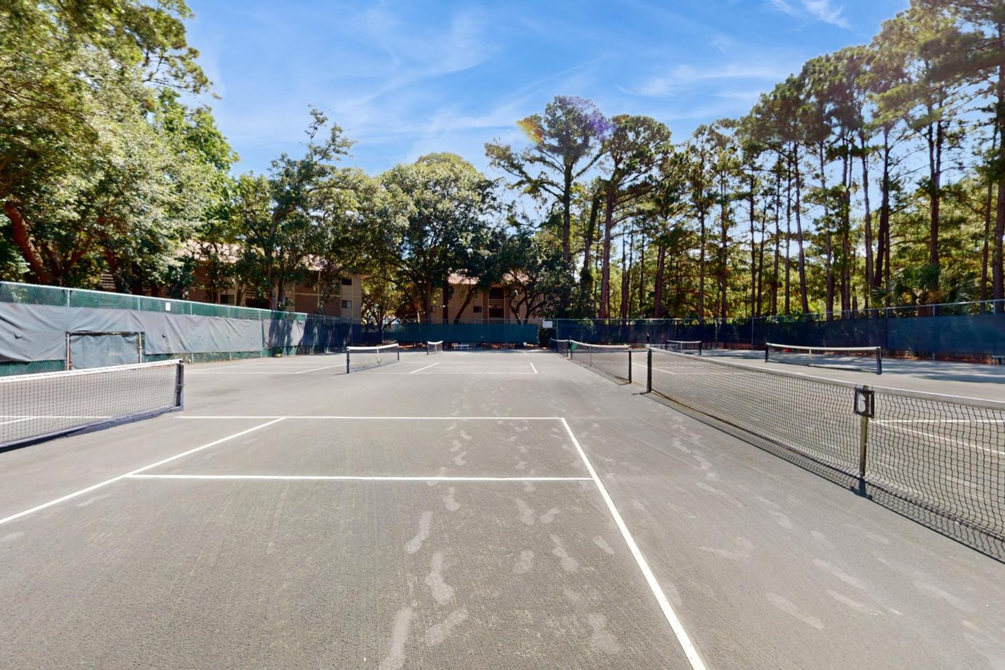 Fiddlers Cove II Villa Pulau Hilton Head Luaran gambar